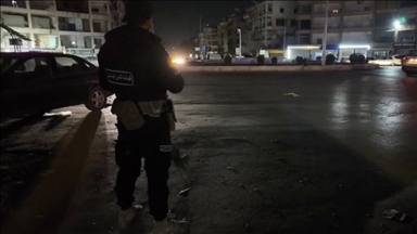 مسؤول سوري ينفي التوصل إلى اتفاق مع "واي بي جي"