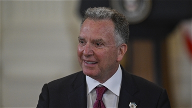 США проинформировали посредников о начале второго этапа соглашения по Газе в январе