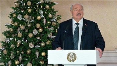 Лукашенко поздравил белорусских католиков с Рождеством