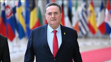 Israel ‘will never leave’ Gaza Strip, defense minister says