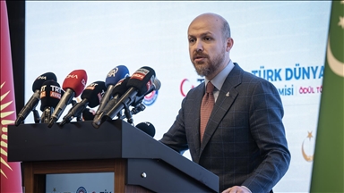 Bilal Erdoğan: Asıl mesele, kimliğimizin, kültürümüzün ihya edilerek yeni nesillere aktarılmasını başarmak