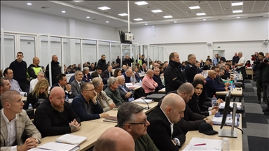 Продолжува судењето за пожарот во Кочани, следува доказна постапка по сослушувањето на воведните зборови на обвинетите