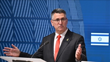 Israël rejette l’appel de 14 pays, dont la France, à cesser l’expansion en Cisjordanie occupée