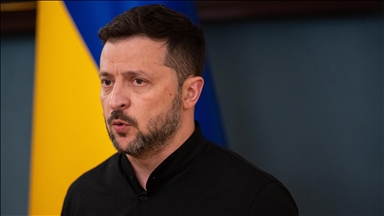 Zelensky affirme avoir eu une « conversation fructueuse » avec l’envoyé américain Witkoff et Jared Kushner