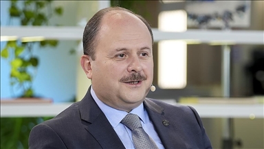 Ziraat Katılım Genel Müdürü Özdemir, 2026'da bankacılık sektörüne fon akışının hızlanacağını öngörüyor