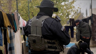 سوريا.. توقيف متزعم خلية بـ"داعش" الإرهابي في ريف دمشق