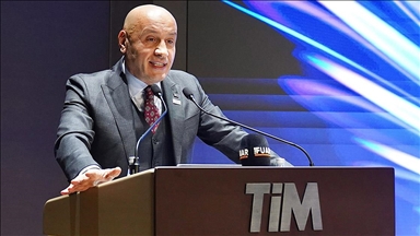 TİM Başkanı Gültepe: Daha fazla kadınımızı, daha güçlü şekilde işin içine katmamız gerekiyor
