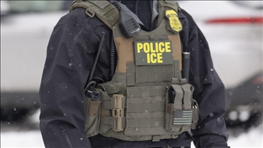 ABD'nin Maryland eyaletinde ICE memurlarının üzerine doğru araç süren göçmen vurularak yaralandı