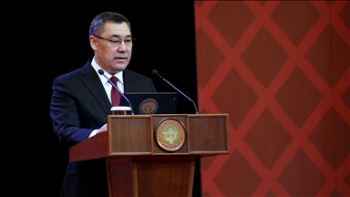 Predsjednik nagovijestio da bi Kirgistan mogao biti uklonjen s EU liste za sigurnost zračnog prometa