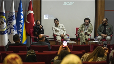 Panel u Sarajevu: Civili u Gazi ginu unatoč prekidu vatre, međunarodne organizacije pokazale slabosti u pružanju pomoći