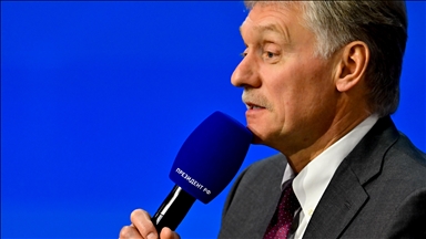 Rusia está analizando las propuestas para un plan de paz en Ucrania enviadas al presidente ruso