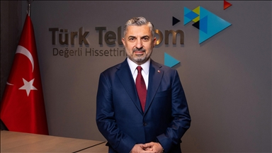Türk Telekom Suriye dahil birçok ülkede kesintisiz hizmet veriyor