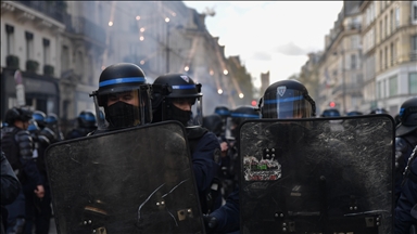 France : de plus en plus de policiers et gendarmes quittent leurs postes