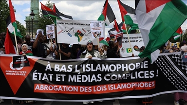 Доклад: исламофобия в Европе приобретает системный характер