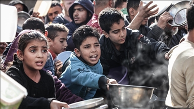 يونيسف: معاناة الأطفال بغزة مستمرة رغم وقف إطلاق النار