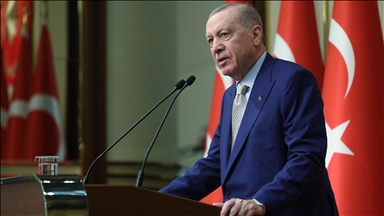 Erdogan: Turska traži mir, stabilnost i primirje u Sudanu i podržava njegov teritorijalni integritet