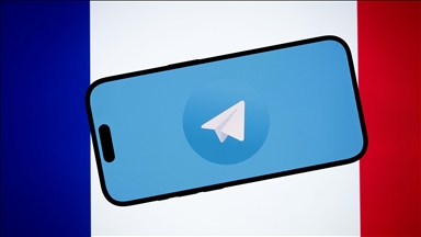 Telegram's founder accuses Macron of creating 'digital gulag' in Europe