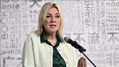 Rusya: ABD ile Ukrayna krizinin çözümüne ilişkin müzakere sürecinde ilerleme var