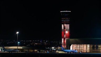 Rekor baru, penumpang Bandara Sabiha Gokcen tembus 44 Juta