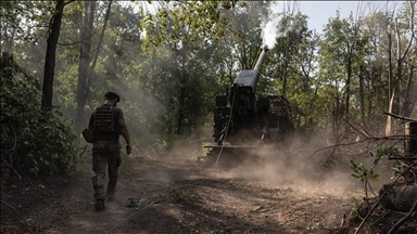 Rusia pretendon se ka marrë nën kontroll një tjetër vendbanim në Ukrainë