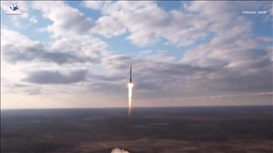 Rusija lansirala raketu Sojuz s radar-satelitom za osmatranje Zemlje