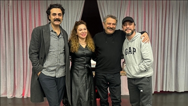 "Enigma Varyasyonları" yalnızlık ve gerçeklik meselelerini ele alıyor