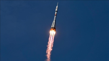 В Минобороны РФ сообщили об успешном пуске ракеты-носителя «Союз-2.1а»