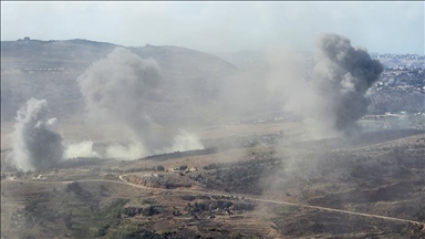 سوريا.. غارة جوية جديدة "يرجح أنها أردنية" بالسويداء