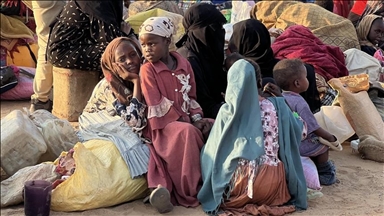 "أطباء السودان": الدعم السريع تحتجز 73 امرأة و29 طفلة 