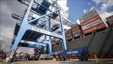 صادرات ترکیه به انگلستان از 15 میلیارد دلار گذشت