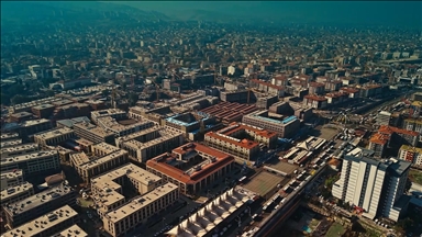 Bakan Kurum'dan "Asrın İnşası Türkiye'nin Başarısı: 455 Bin Konut Tamam" programına ilişkin paylaşım