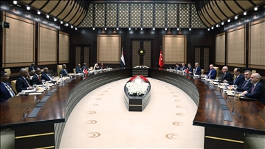 Erdogan: Turqia dëshiron paqe, stabilitet dhe armëpushim në Sudan dhe mbështet integritetin e tij territorial