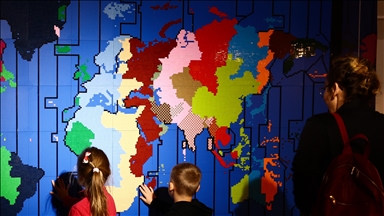 OPINION - Central Asia in 2025 and after: Strategic agency in a shifting world