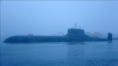 North Korea’s leader slams US-Seoul nuclear submarine deal as ‘offensive act’