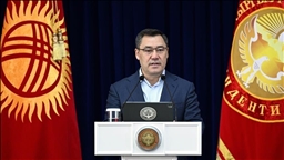 Kyrgyzstan may exit EU Air Safety List, Kyrgyz president says