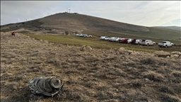 Türkiye expands probe into jet crash that killed Libyan army chief