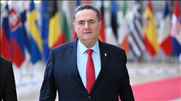 Israel ‘will never leave’ Gaza Strip, defense minister says