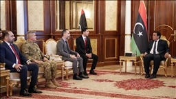 سفير تركيا بطرابلس: أنقرة تواصل التحقيقات بتحطم طائرة الوفد الليبي