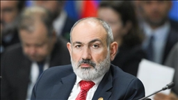 باشينيان يأمل اتخاذ خطوات أوسع بشأن العلاقات بين أرمينيا وتركيا