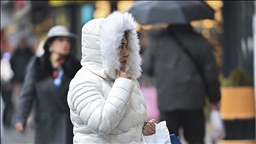 Yurt genelinde sıcaklıklar 4 ila 10 derece düşecek