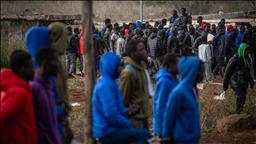 North Africa and Sahel become new global crossroads of irregular migration