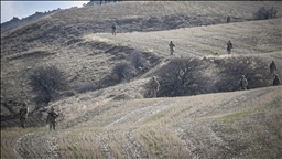 ليبيا ترسل خبراء إلى تركيا لمتابعة التحقيق بحادثة الطائرة