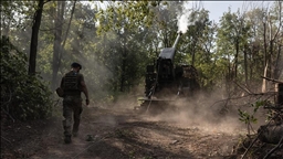 Rusia pretendon se ka marrë nën kontroll një tjetër vendbanim në Ukrainë