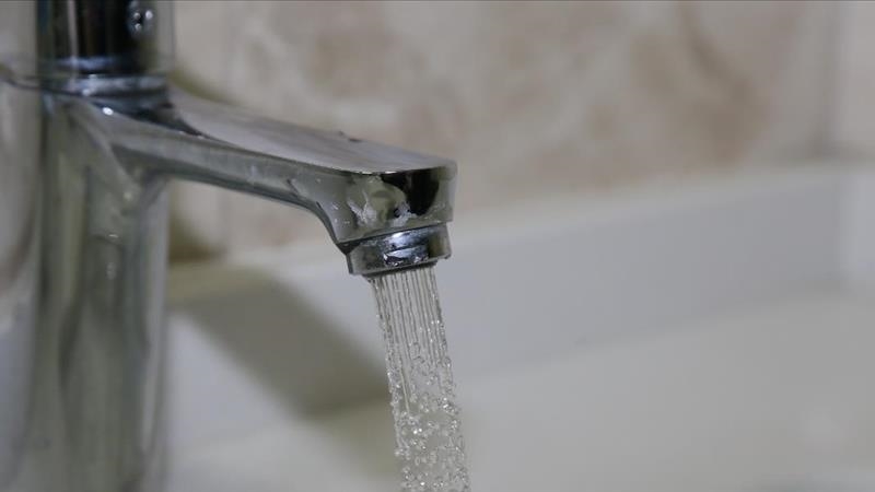 Yaz aylarında yaşanan kuraklık "su tasarrufu aparatı" satışlarını arttırdı