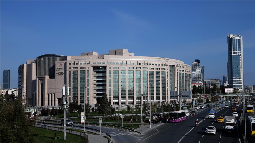 "Futbolda bahis" soruşturması kapsamında 24 şüpheli gözaltına alındı