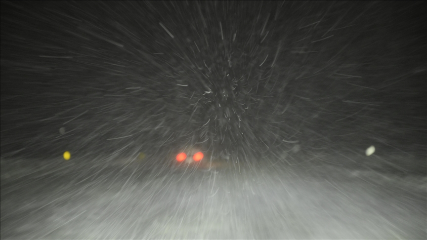 Oluje odnijele najmanje tri života širom Kalifornije tokom praznika