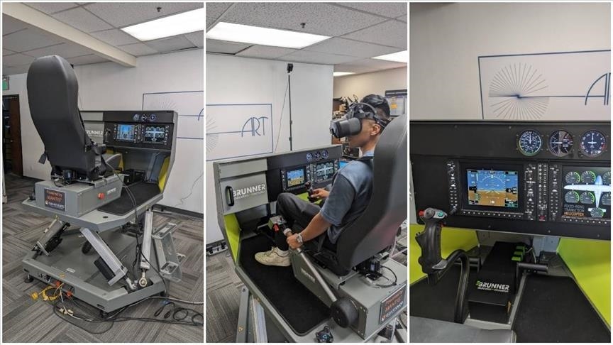 شراكة بين "هافيلسان" التركية و"إيه آر تي" الأمريكية في مجال الطيران