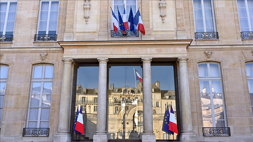 La France condamne l’attaque meurtrière dans le nord d’Israël