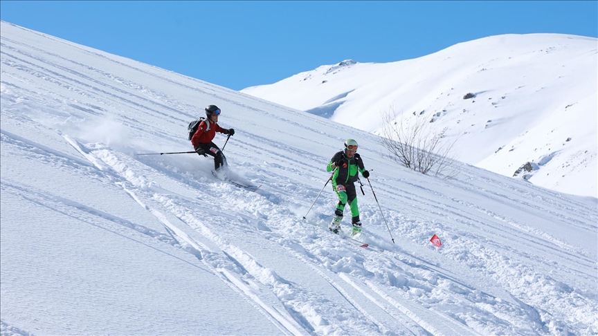 Dağ Kayağı Türkiye Şampiyonası, Davraz'da düzenlenecek