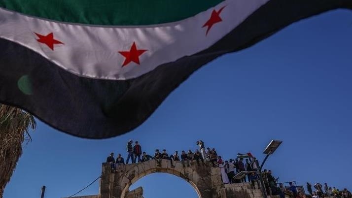 La Syrie affirme que les pourparlers avec les FDS n'ont donné aucun résultat tangible